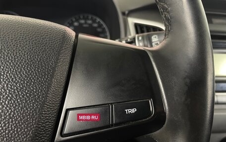 Hyundai Creta I рестайлинг, 2019 год, 1 720 000 рублей, 14 фотография