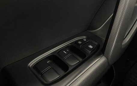 Hyundai Creta I рестайлинг, 2019 год, 1 720 000 рублей, 21 фотография