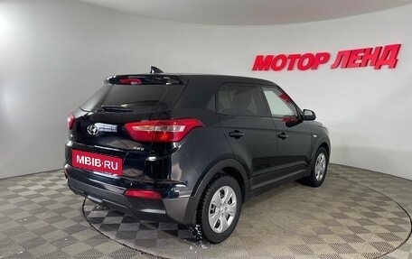 Hyundai Creta I рестайлинг, 2019 год, 1 720 000 рублей, 6 фотография