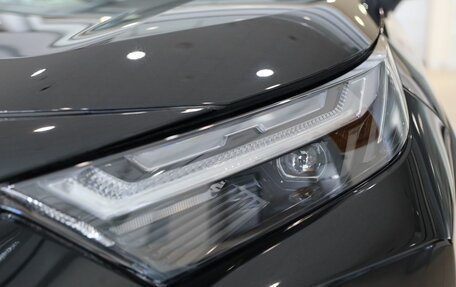 Toyota RAV4, 2025 год, 4 340 000 рублей, 4 фотография