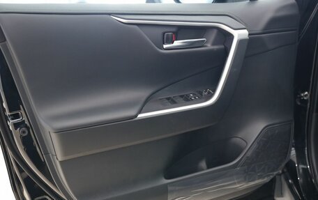 Toyota RAV4, 2025 год, 4 340 000 рублей, 12 фотография