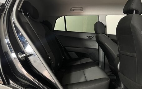 Hyundai Creta I рестайлинг, 2019 год, 1 720 000 рублей, 25 фотография