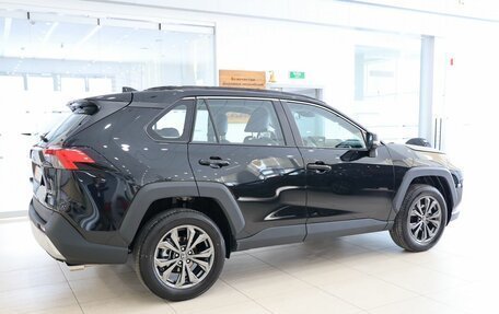 Toyota RAV4, 2025 год, 4 340 000 рублей, 6 фотография