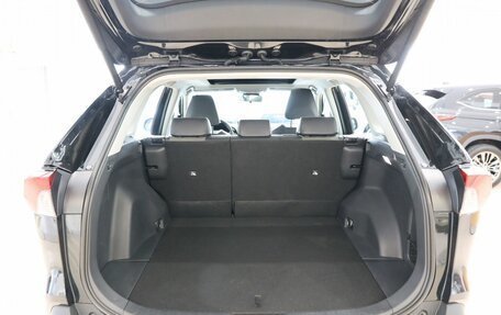 Toyota RAV4, 2025 год, 4 340 000 рублей, 9 фотография