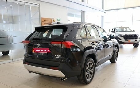 Toyota RAV4, 2025 год, 4 340 000 рублей, 7 фотография