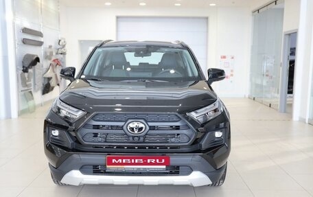 Toyota RAV4, 2025 год, 4 340 000 рублей, 2 фотография