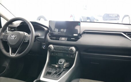 Toyota RAV4, 2025 год, 4 340 000 рублей, 17 фотография