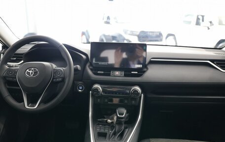 Toyota RAV4, 2025 год, 4 340 000 рублей, 18 фотография