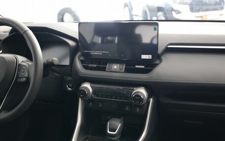 Toyota RAV4, 2025 год, 4 340 000 рублей, 19 фотография