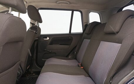 Ford Fusion I, 2006 год, 450 000 рублей, 11 фотография