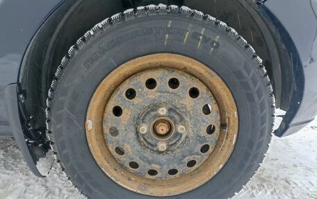 Ford Fusion I, 2006 год, 450 000 рублей, 9 фотография