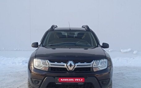 Renault Duster I рестайлинг, 2019 год, 1 520 000 рублей, 2 фотография