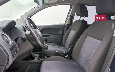 Ford Fusion I, 2006 год, 450 000 рублей, 10 фотография