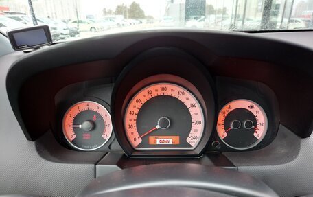 KIA cee'd I рестайлинг, 2008 год, 630 000 рублей, 11 фотография