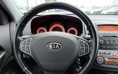 KIA cee'd I рестайлинг, 2008 год, 630 000 рублей, 8 фотография