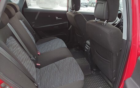 KIA cee'd I рестайлинг, 2008 год, 630 000 рублей, 15 фотография