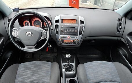 KIA cee'd I рестайлинг, 2008 год, 630 000 рублей, 7 фотография