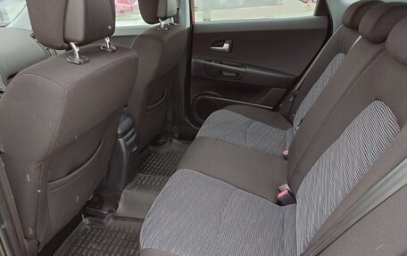 KIA cee'd I рестайлинг, 2008 год, 630 000 рублей, 16 фотография