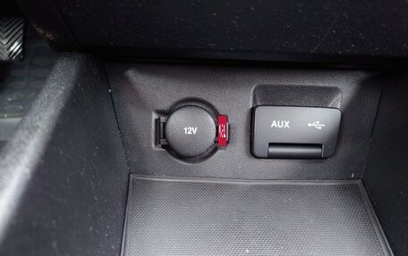 KIA cee'd I рестайлинг, 2008 год, 630 000 рублей, 13 фотография