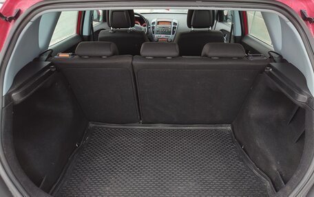 KIA cee'd I рестайлинг, 2008 год, 630 000 рублей, 17 фотография