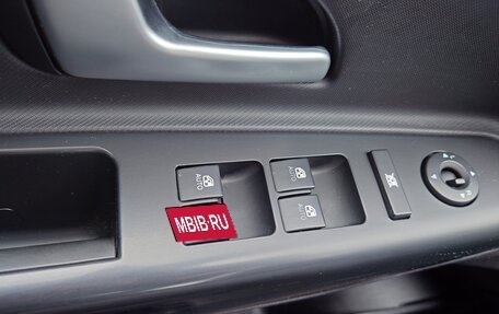 KIA cee'd I рестайлинг, 2008 год, 630 000 рублей, 12 фотография