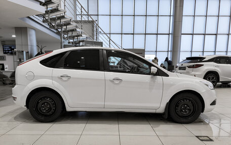 Ford Focus II рестайлинг, 2011 год, 599 000 рублей, 5 фотография