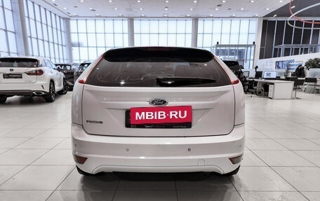 Ford Focus II рестайлинг, 2011 год, 599 000 рублей, 7 фотография