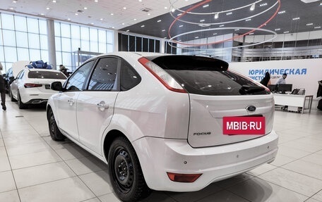 Ford Focus II рестайлинг, 2011 год, 599 000 рублей, 8 фотография