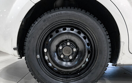 Ford Focus II рестайлинг, 2011 год, 599 000 рублей, 22 фотография