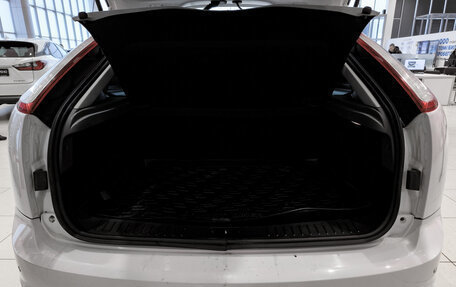 Ford Focus II рестайлинг, 2011 год, 599 000 рублей, 12 фотография