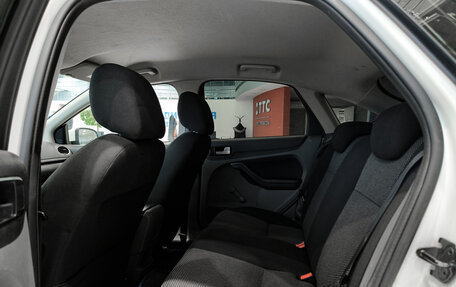 Ford Focus II рестайлинг, 2011 год, 599 000 рублей, 15 фотография