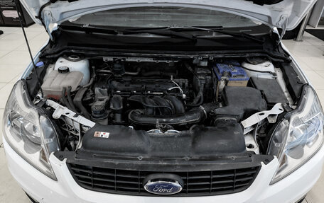Ford Focus II рестайлинг, 2011 год, 599 000 рублей, 11 фотография