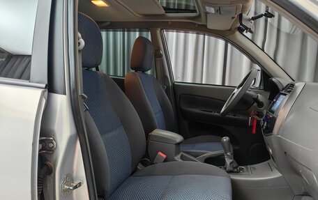 Vortex Tingo I, 2011 год, 359 000 рублей, 6 фотография