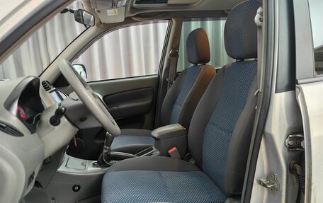 Vortex Tingo I, 2011 год, 359 000 рублей, 5 фотография