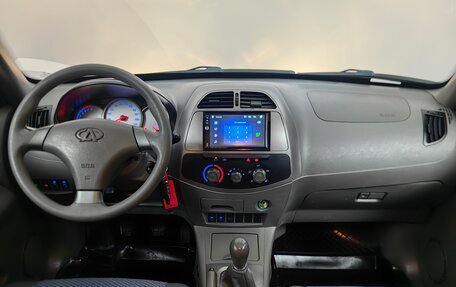 Vortex Tingo I, 2011 год, 359 000 рублей, 11 фотография