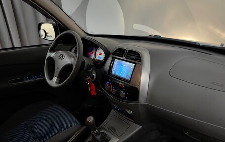 Vortex Tingo I, 2011 год, 359 000 рублей, 12 фотография