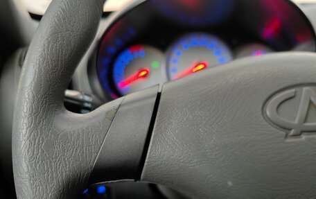 Vortex Tingo I, 2011 год, 359 000 рублей, 17 фотография