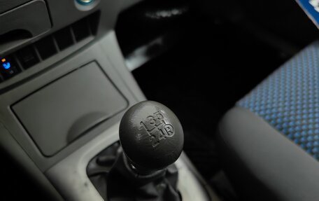 Vortex Tingo I, 2011 год, 359 000 рублей, 15 фотография