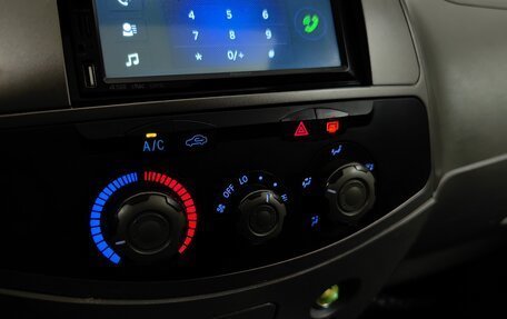 Vortex Tingo I, 2011 год, 359 000 рублей, 14 фотография