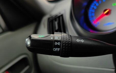 Vortex Tingo I, 2011 год, 359 000 рублей, 19 фотография