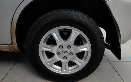 Vortex Tingo I, 2011 год, 359 000 рублей, 23 фотография