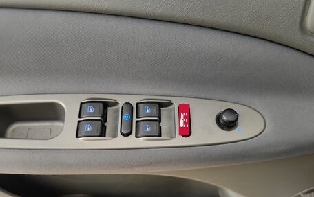 Vortex Tingo I, 2011 год, 359 000 рублей, 22 фотография