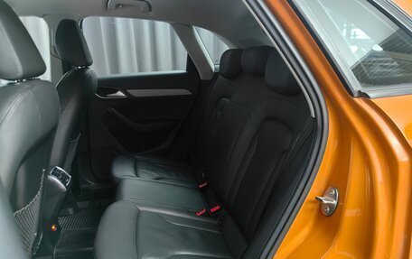 Audi Q3, 2013 год, 1 659 000 рублей, 7 фотография