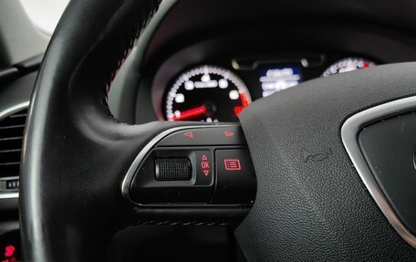 Audi Q3, 2013 год, 1 659 000 рублей, 19 фотография