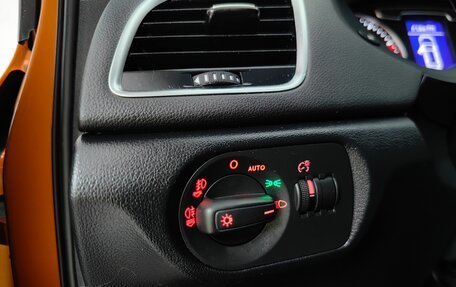 Audi Q3, 2013 год, 1 659 000 рублей, 23 фотография