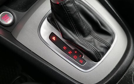 Audi Q3, 2013 год, 1 659 000 рублей, 17 фотография