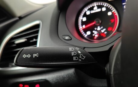 Audi Q3, 2013 год, 1 659 000 рублей, 21 фотография