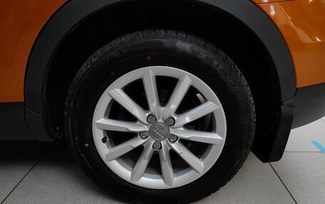 Audi Q3, 2013 год, 1 659 000 рублей, 25 фотография