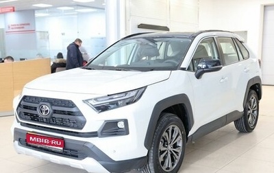 Toyota RAV4, 2025 год, 4 290 000 рублей, 1 фотография
