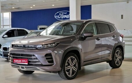 CheryExeed LX, 2022 год, 1 910 000 рублей, 1 фотография